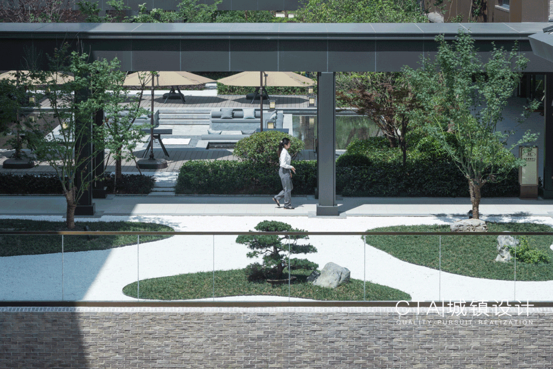 汤山涵田·春之谷丨中国南京丨南京城镇建筑设计咨询有限公司,上海天华建筑设计有限公司-17