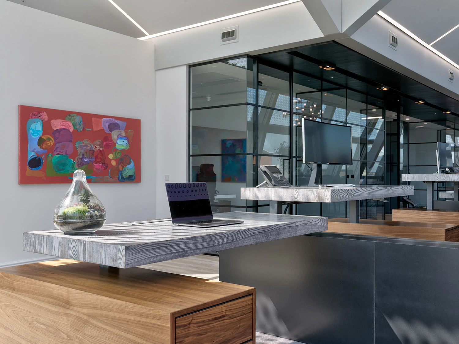 伦敦 Accel 办公室-23