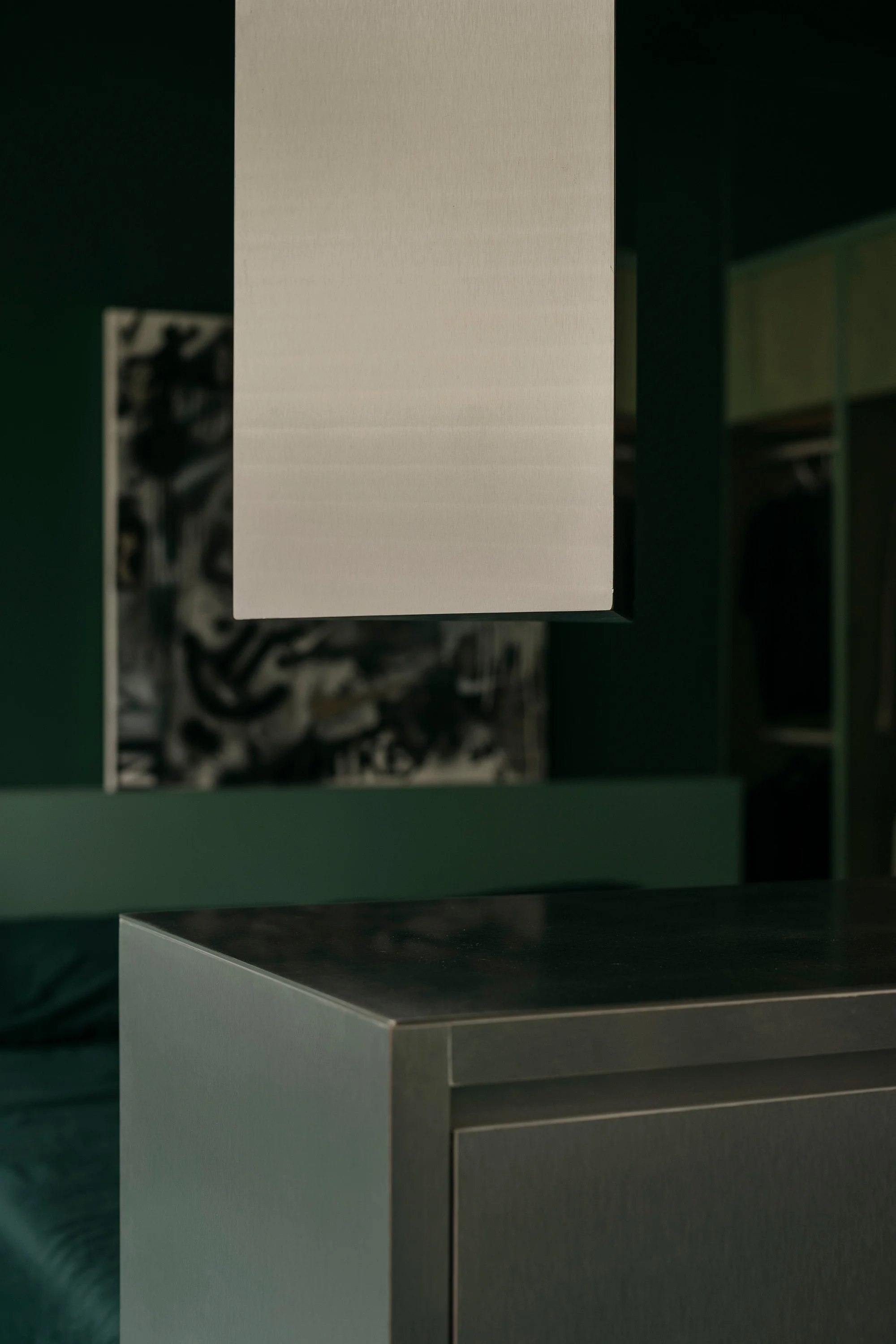 巴鲁之家丨新加坡丨Ascend Design-54