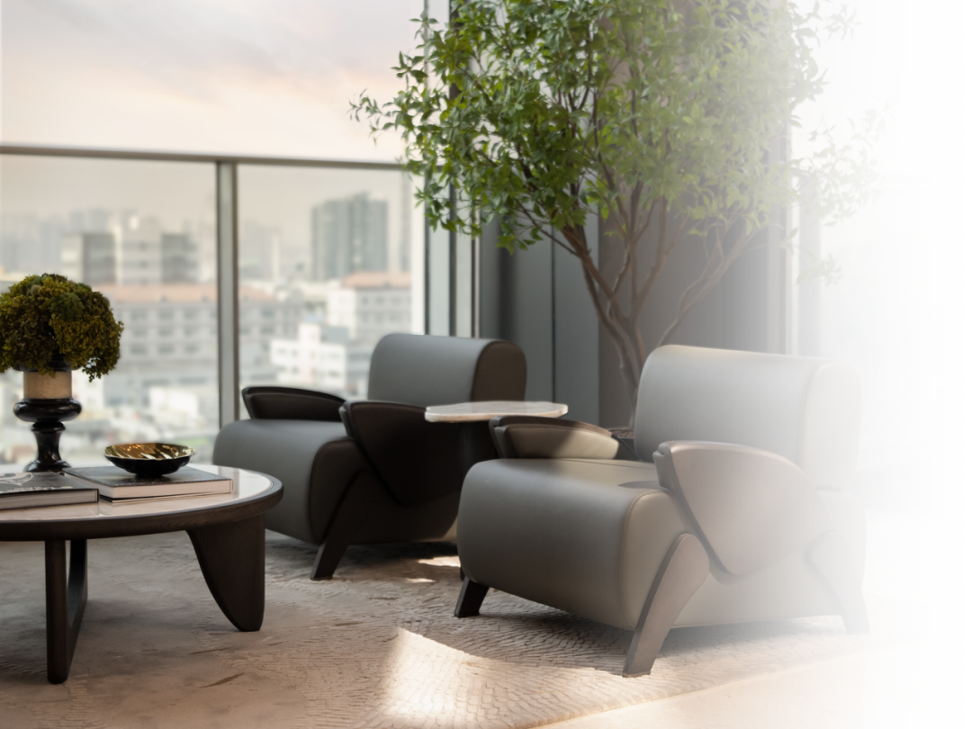 广州中海·映澜台丨中国广州丨软装深圳柘壹设计Z ONE⁺,硬装近境制作设计-41