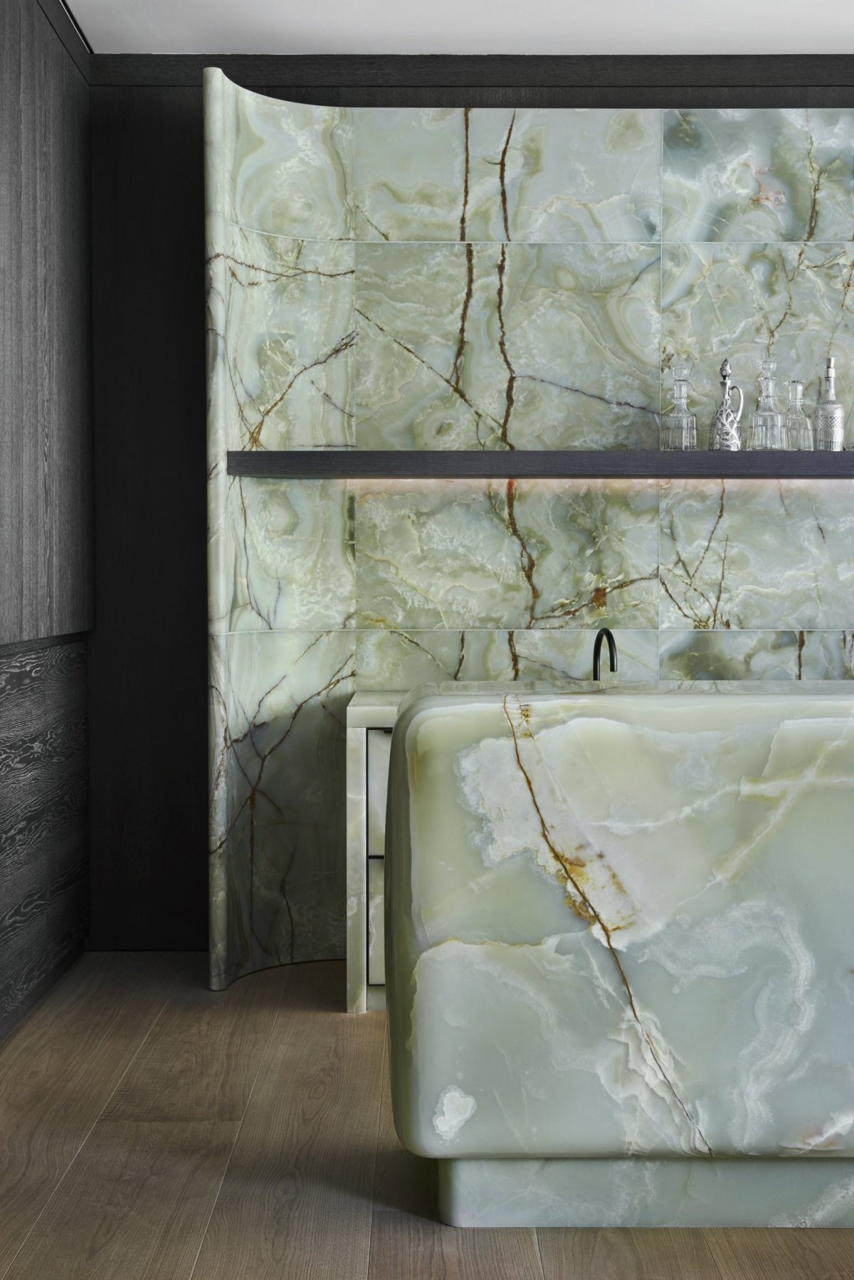 三十个月谱写完美的音符 —— 慕尼黑最特别的住宅-13