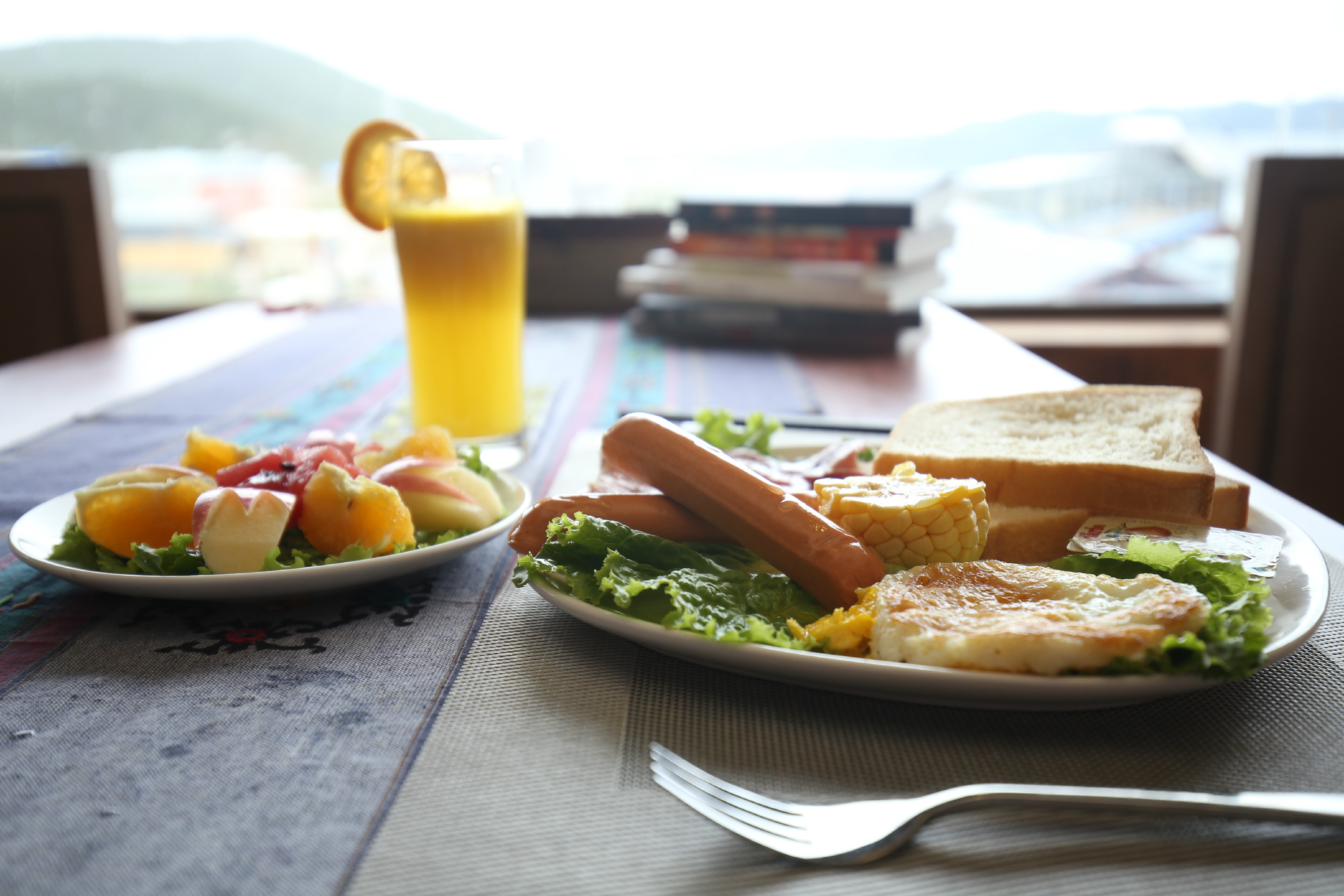 香格里拉·帝贝近云度假酒店（含官方摄影摄影实景图）-59