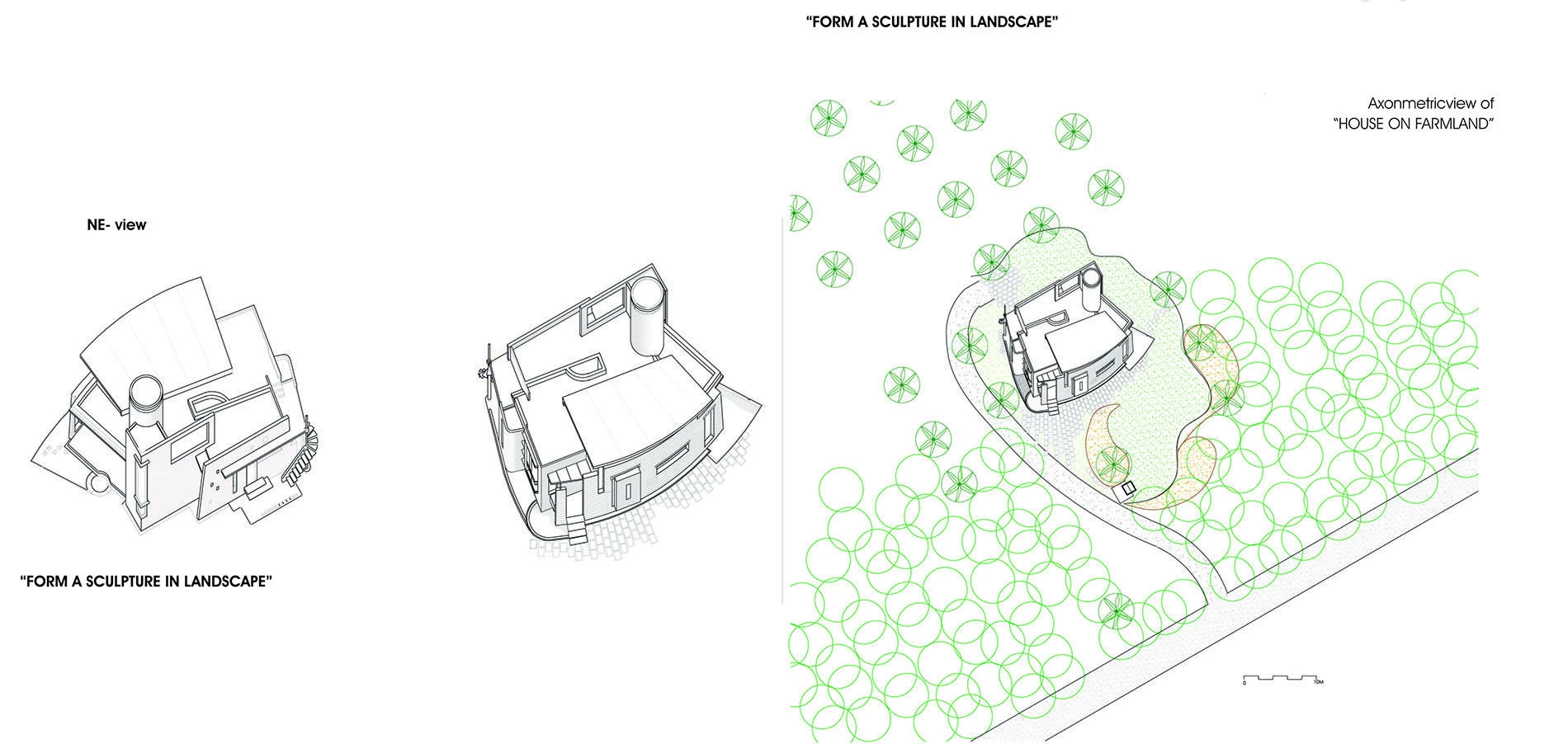 有机农场主的树荫下家园-20