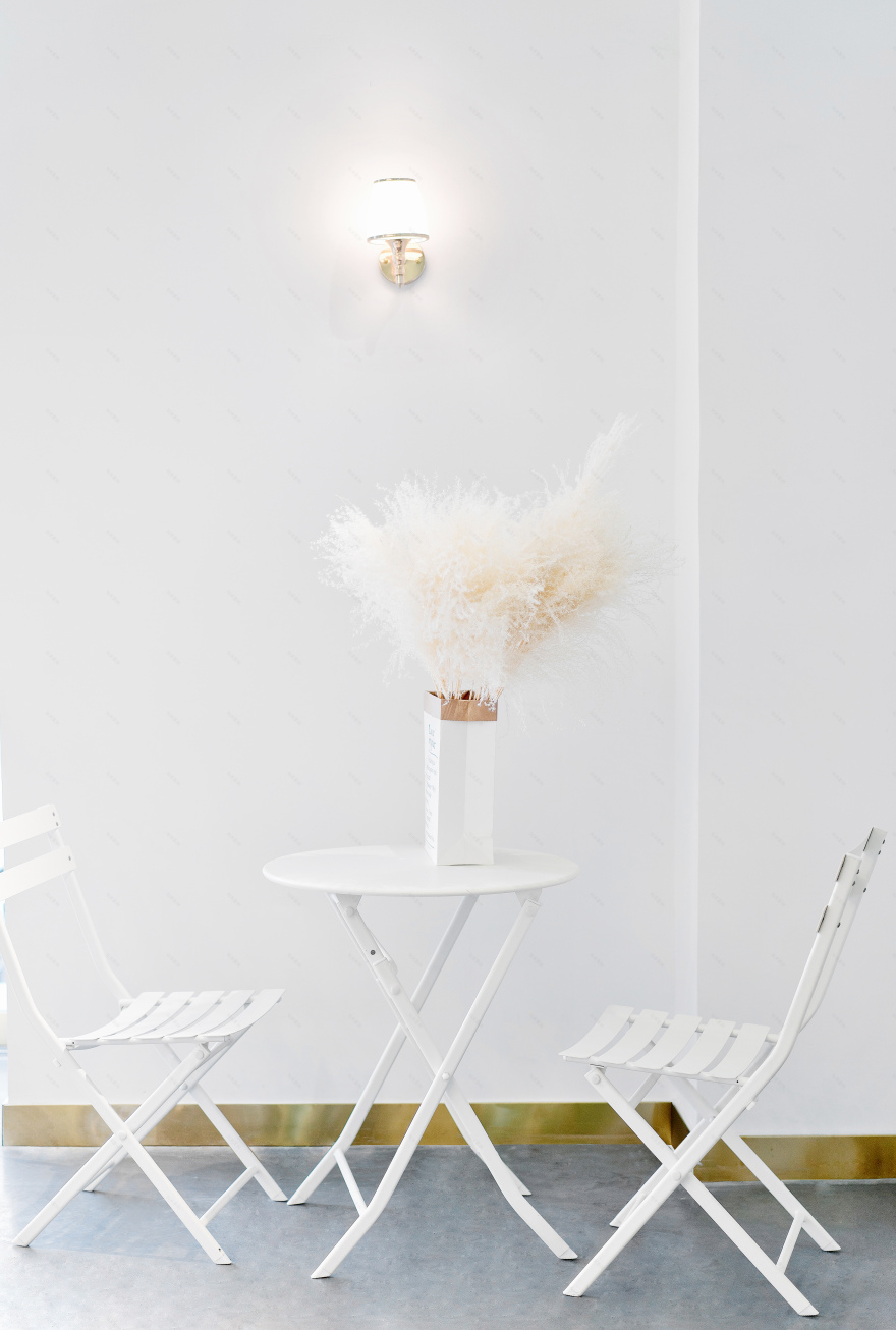 REFINE DESIGN丨茉莉咖啡与茶-20