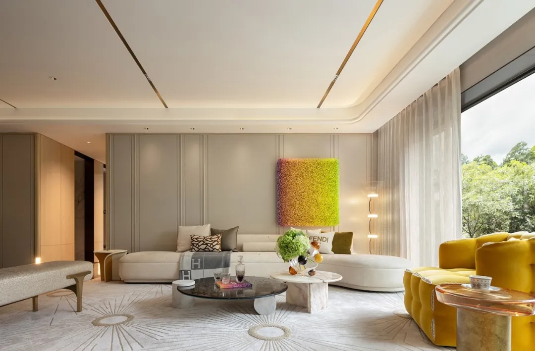 福州建发紫宸丨中国福州丨众睦设计-10