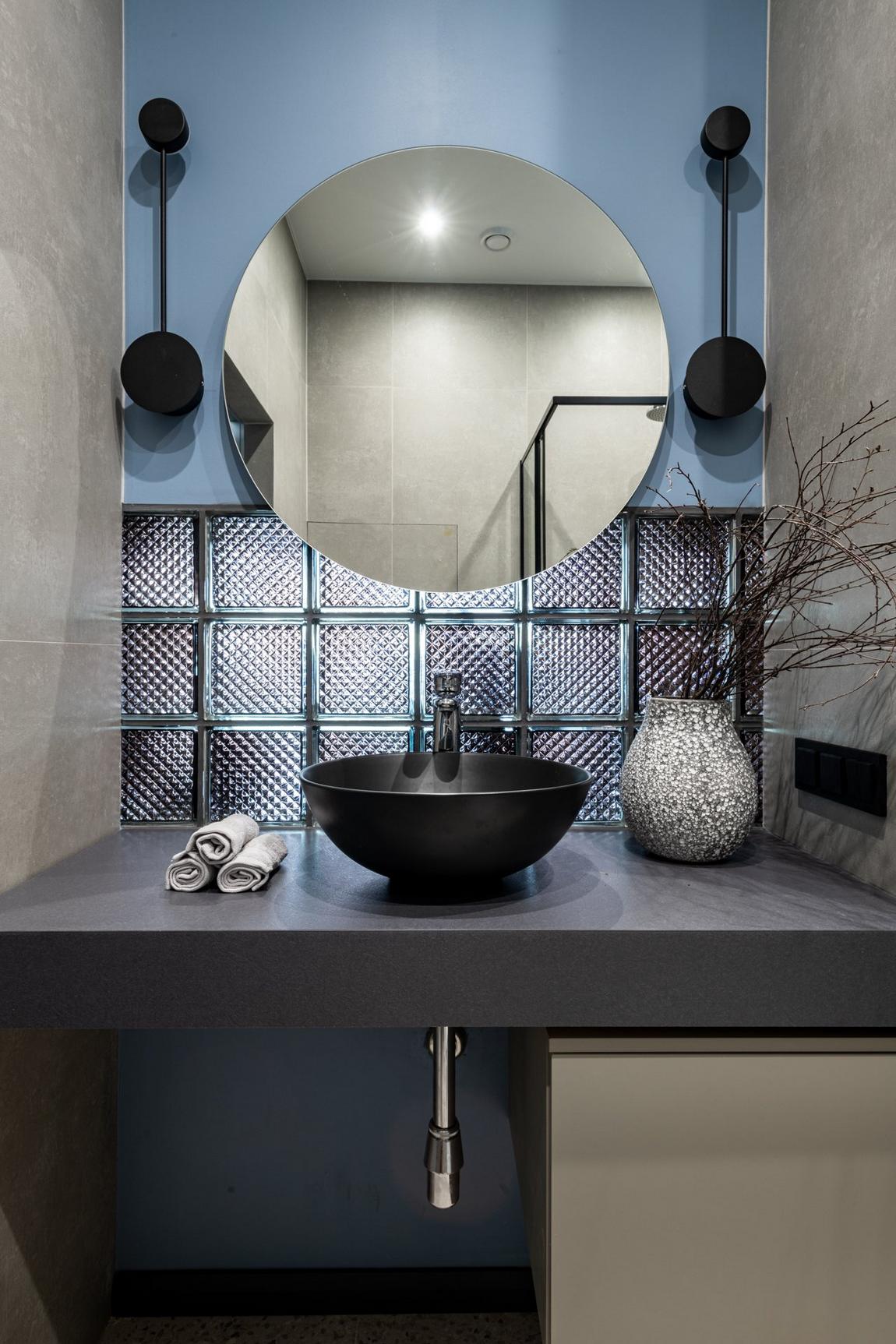 29平米特色迷你公寓室内设计-28