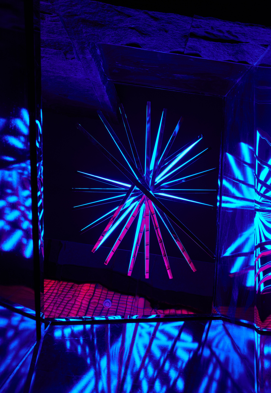 济南秩序俱乐部丨中国济南丨J.H Architecture Studio-36