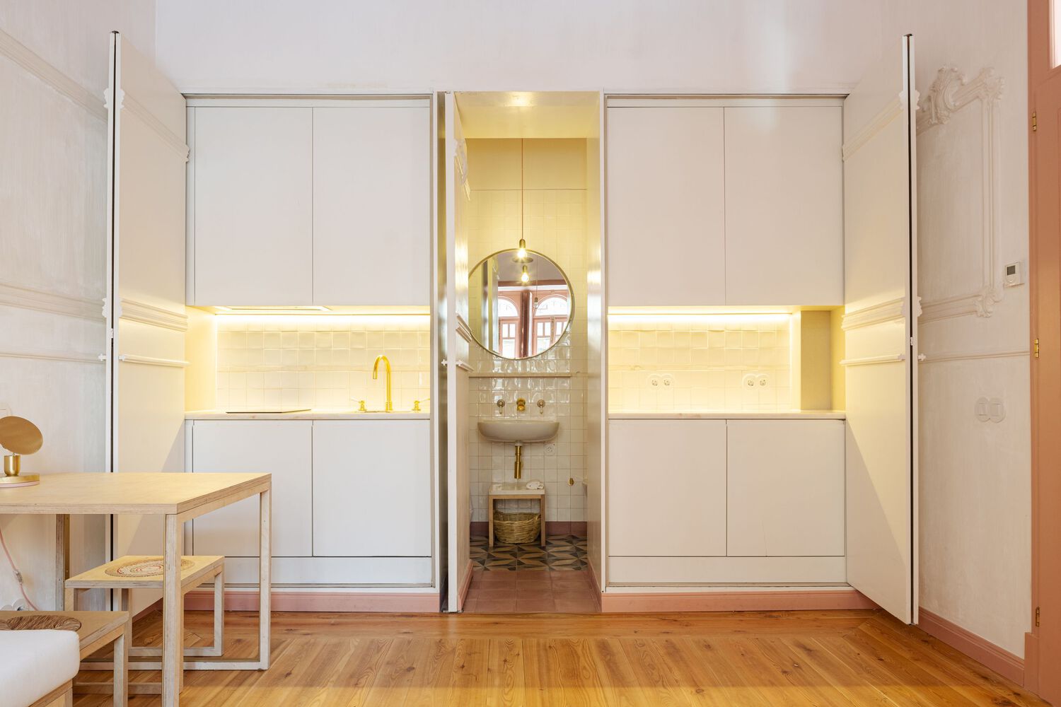 1923 城市酒店设计丨法国-28