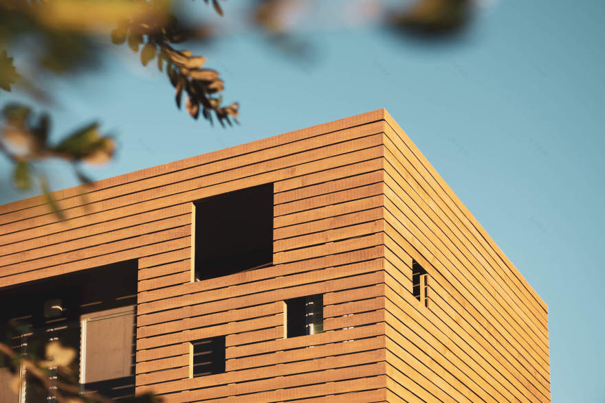 Leigh Marine Institute校园建筑更新项目-78