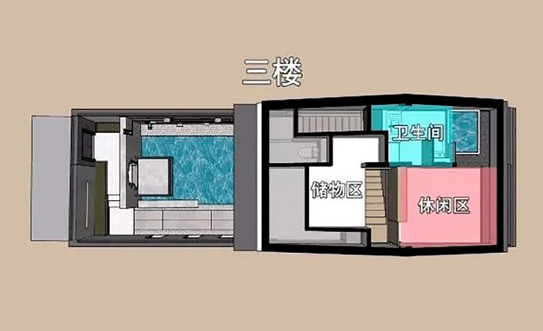 苏州悬桥巷苏式园林宅丨中国苏州丨ING意内雅设计机构-55