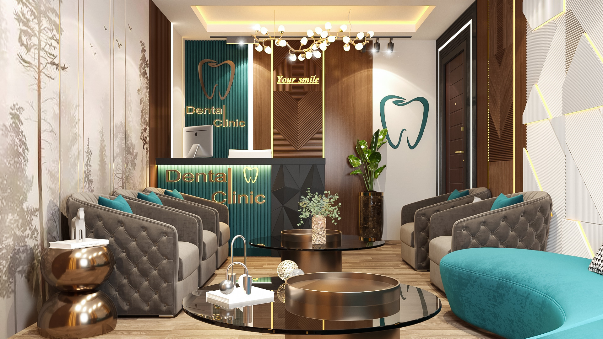 Modern Dental Clinic-0