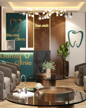 Modern Dental Clinic