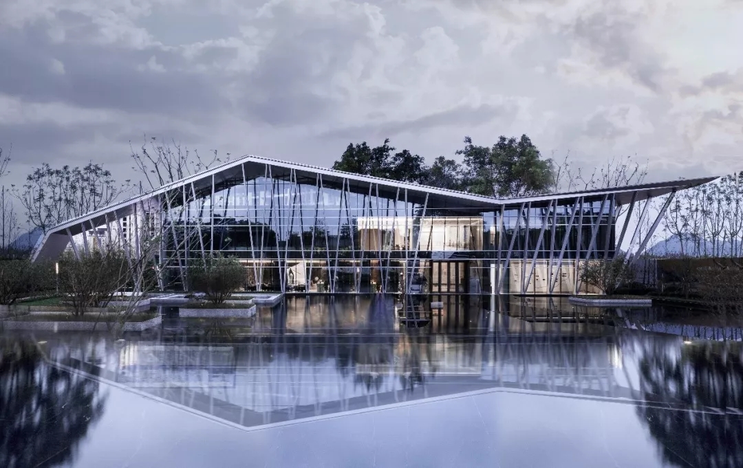 重庆天阅嘉陵丨中国重庆-0