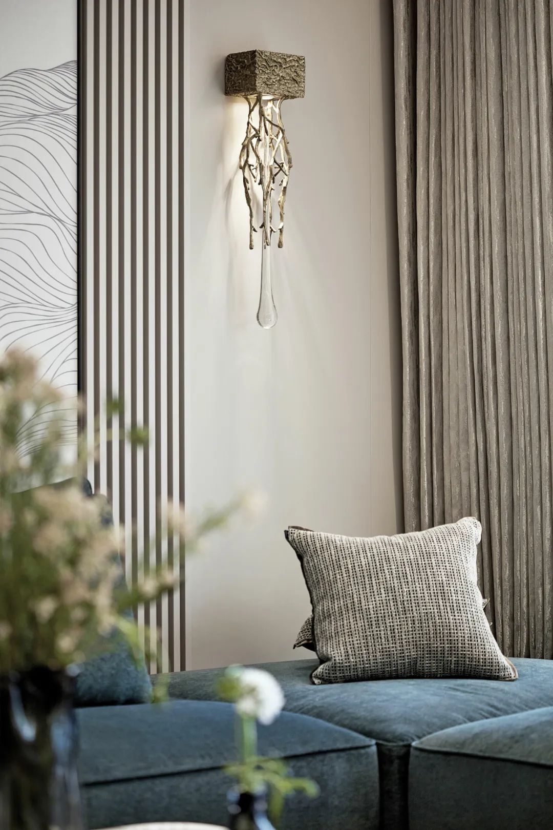 深圳·宝安壹方玖誉住宅丨中国深圳-9