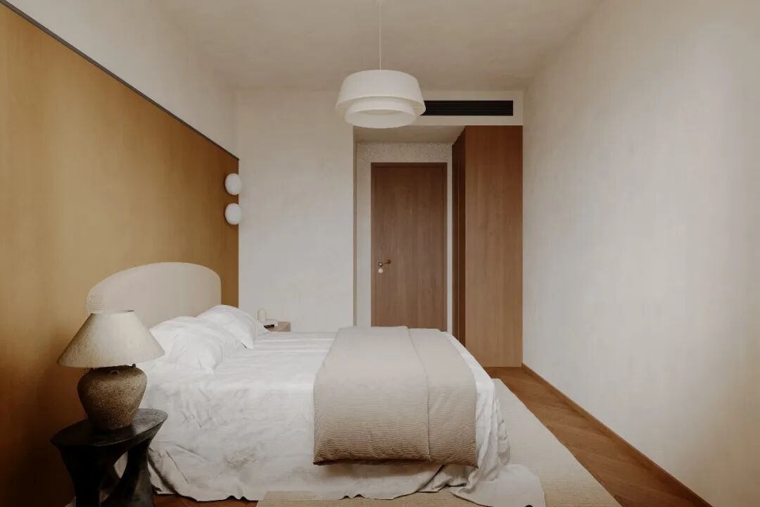 隅间  YUJIAN DESIGN · 四时叙丨中国洛阳丨隅间空间设计工作室-76