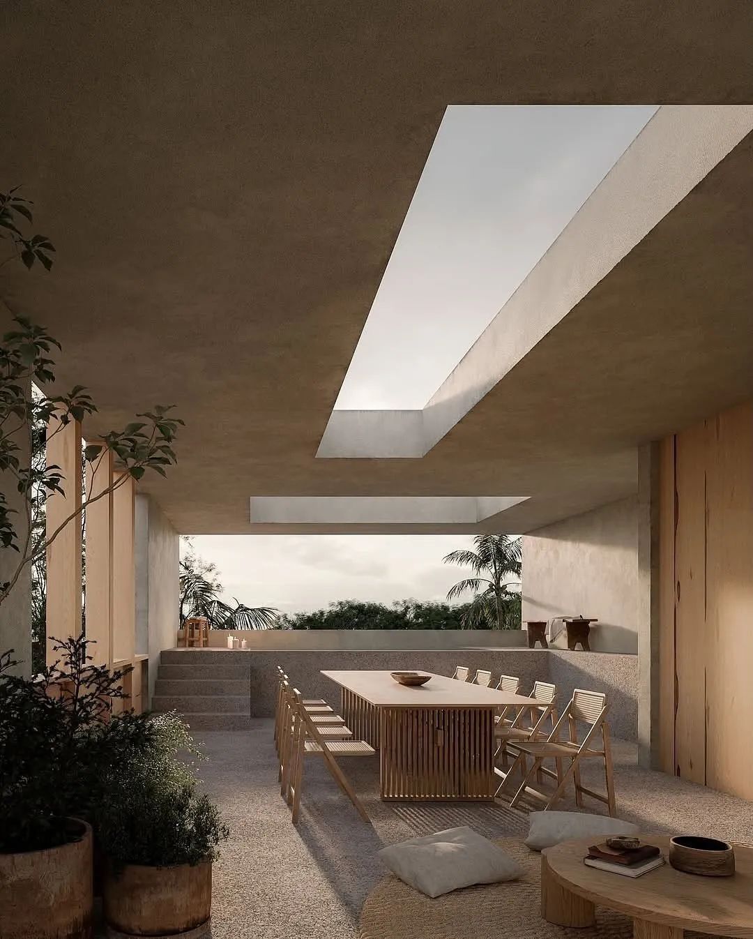 西恩古埃塔之家丨墨西哥丨Max von Werz,Ted Wolter-61