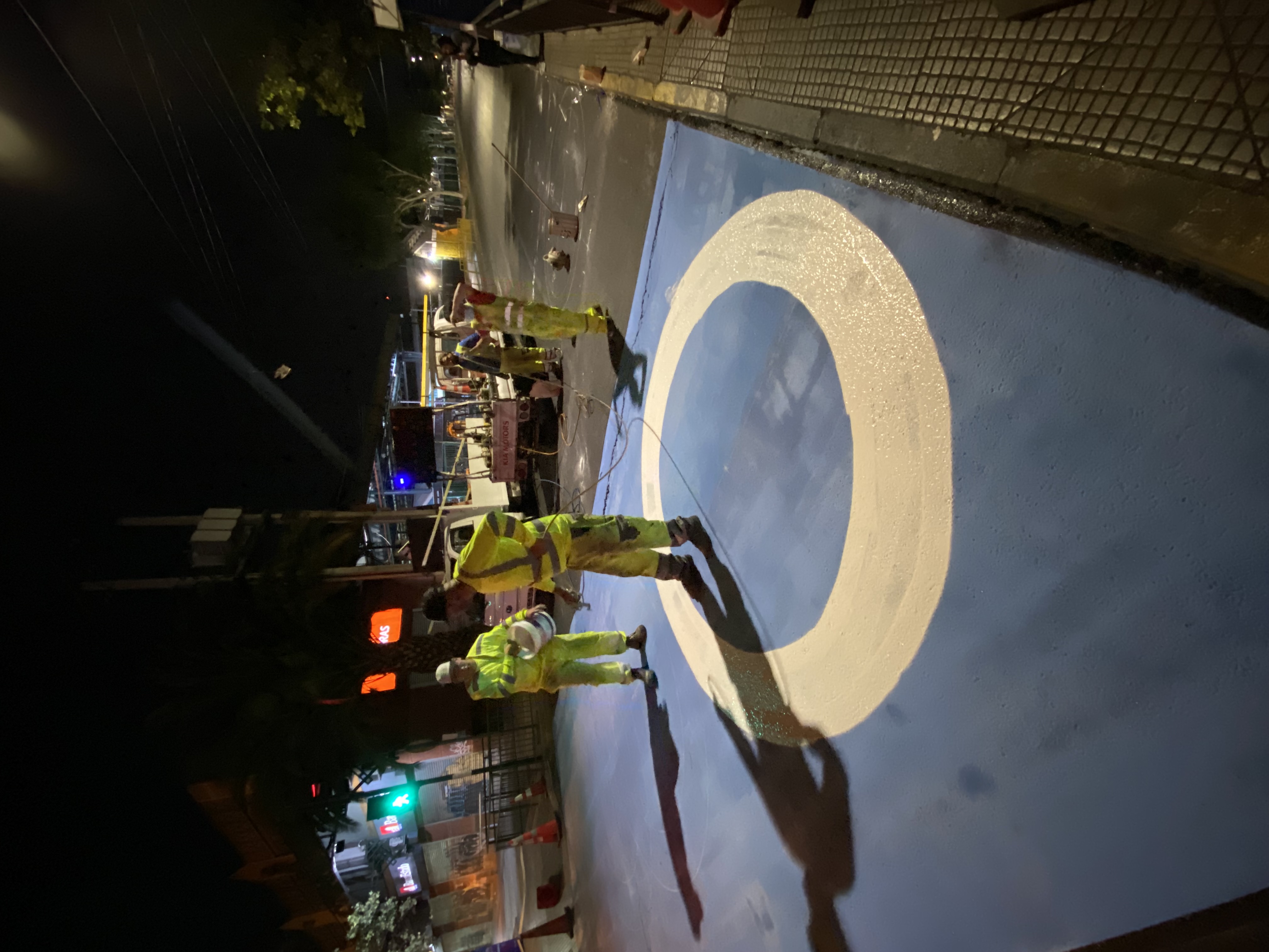 中央车站 2021丨智利圣地亚哥丨Otra Ciudad-41