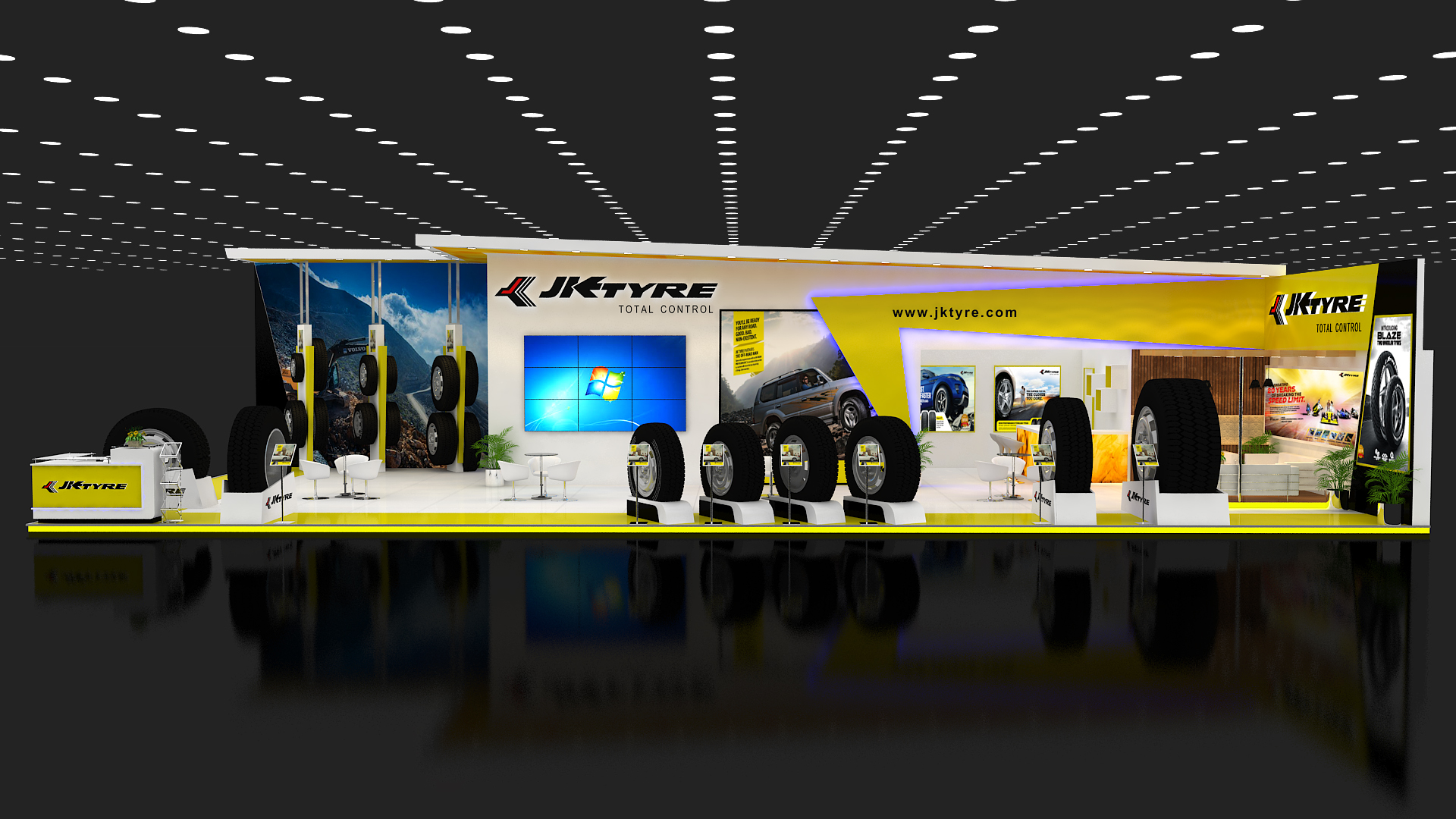 JK TYRE & INDUSTRIES LTD-2