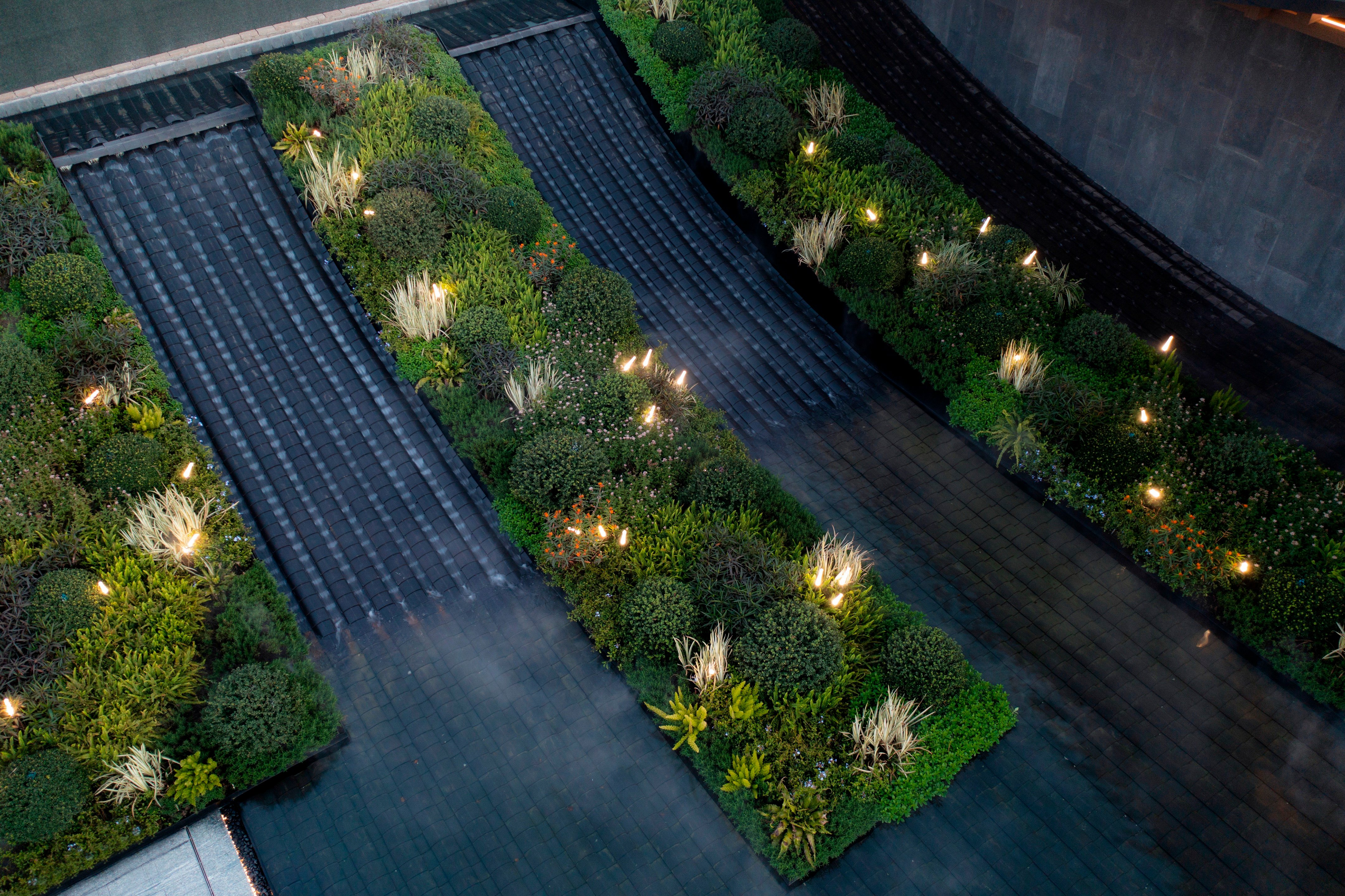 江南别墅丨中国广东丨TROP-18