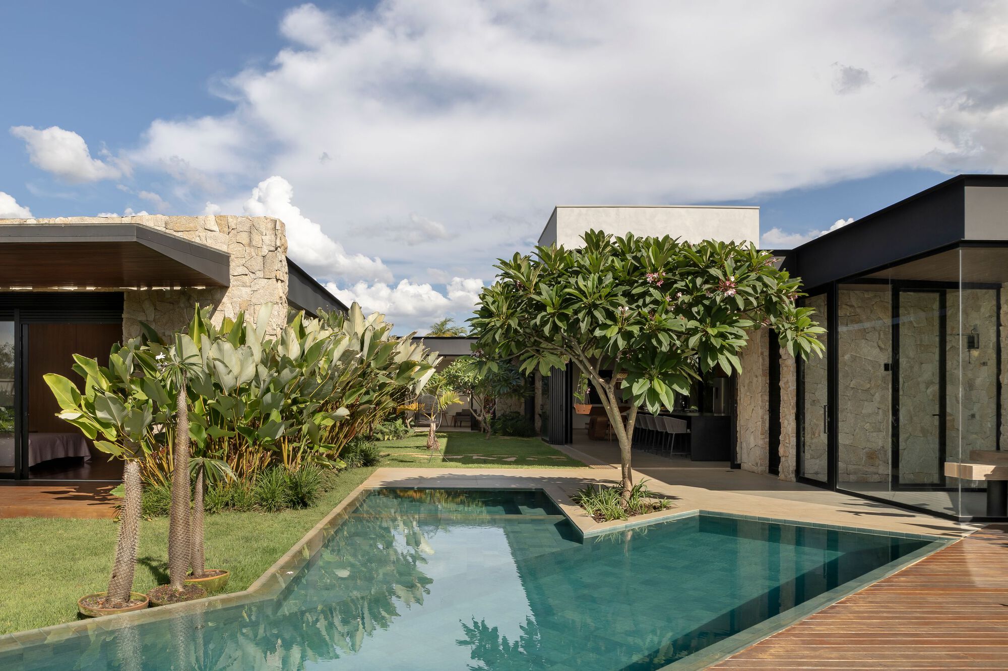 丨巴西米纳斯吉拉斯丨Joao de Barro Arquitetura-26