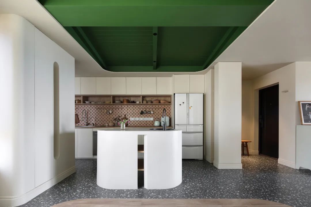 嬿·羽丨中国泉州丨超睿里子设计工作室-43