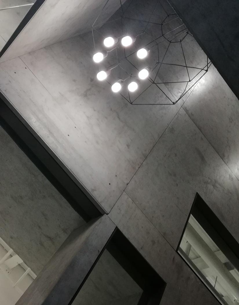 栖息·PERBARBAR MDE 空间设计-17