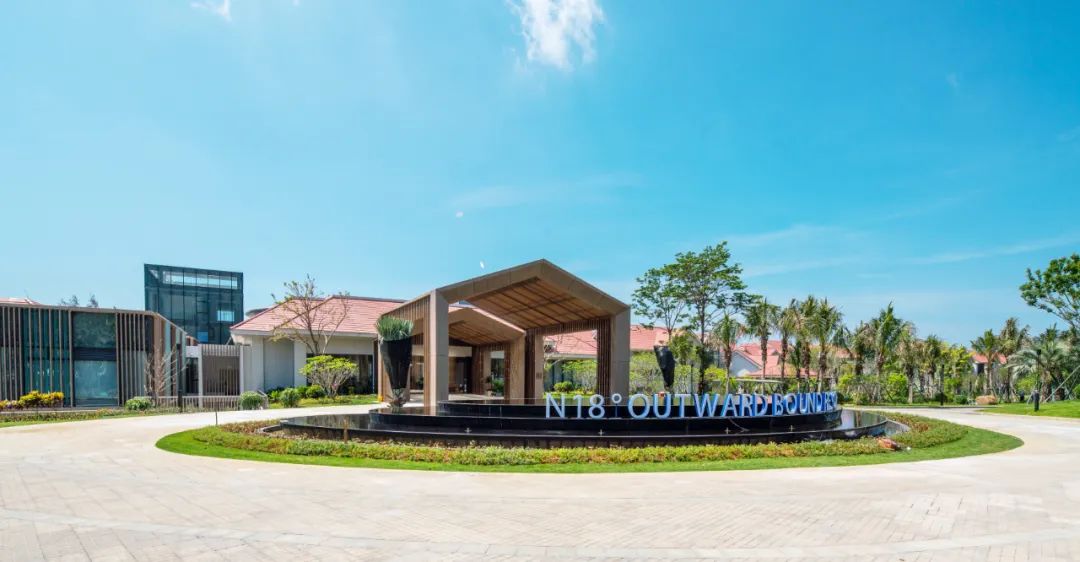 同心同盟设计 | 梦中情湾 —— 海南北纬十八度沙滩酒店【改造项目】-14