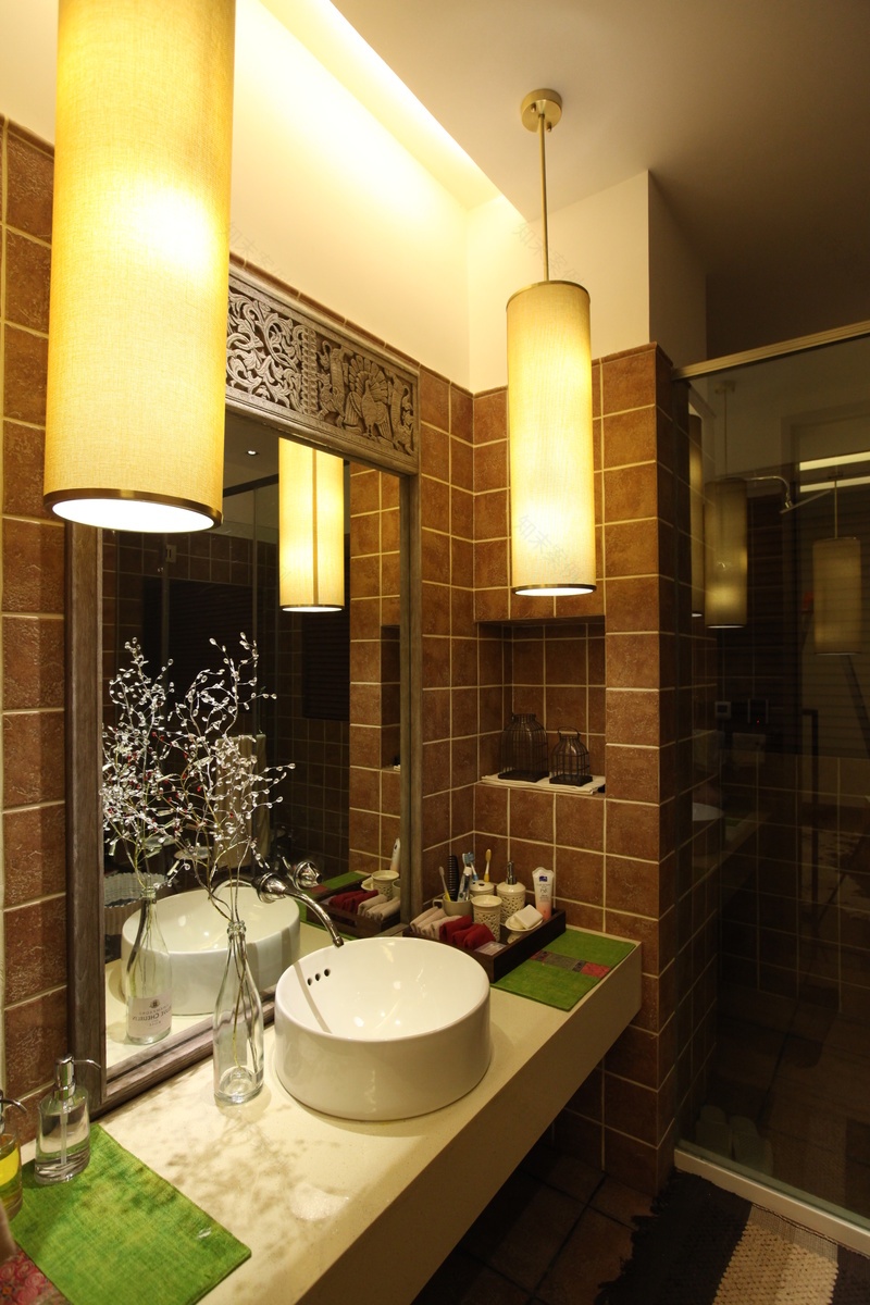 昆明滇池高尔夫别墅·禅·对话丨中国昆明-26