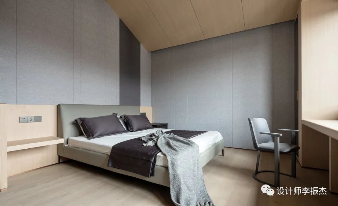 泰禾院子别墅丨磐洲设计-54