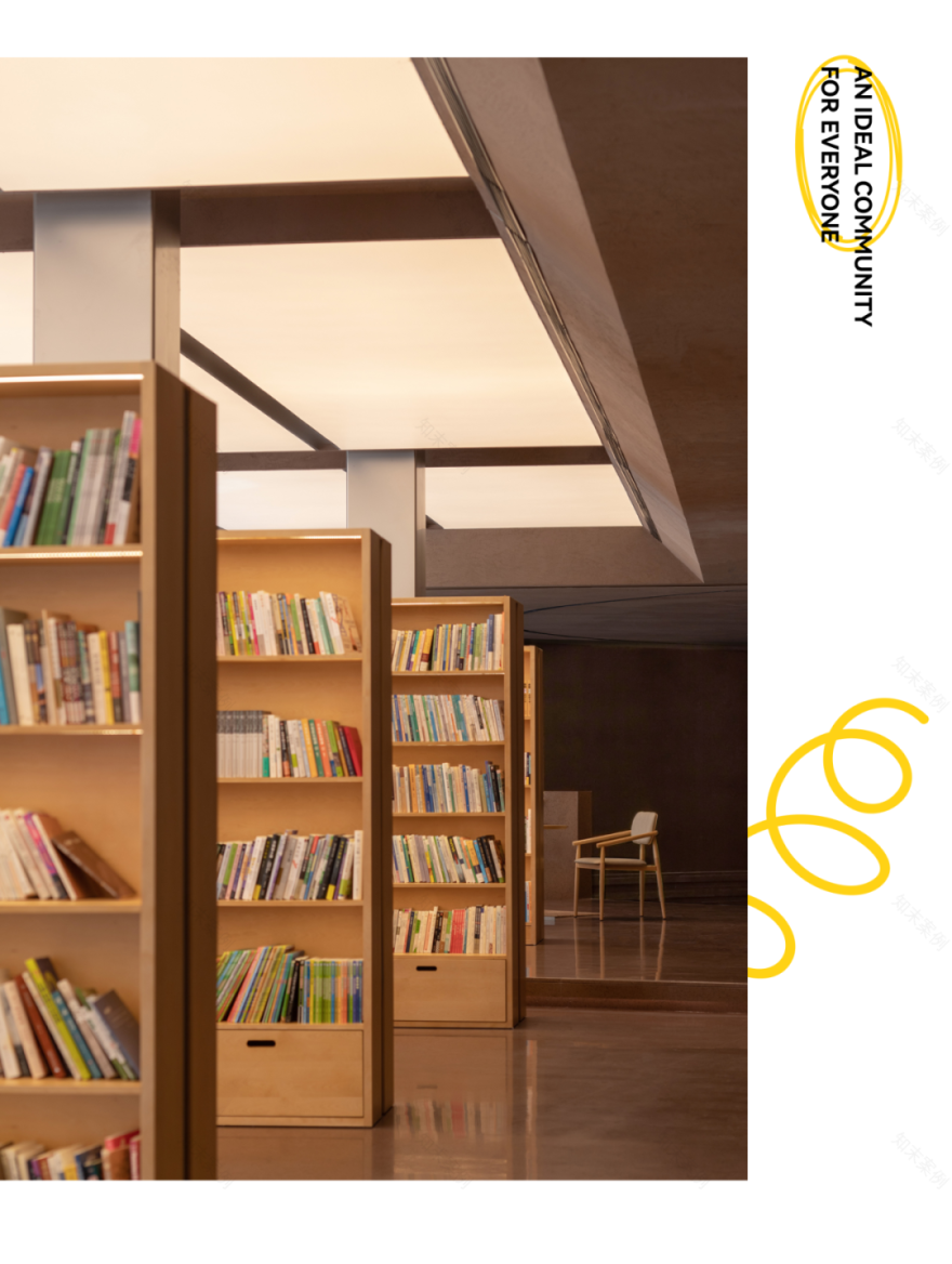 南兴里:未来城市人文社区丨中国杭州丨TOMO 東木筑造-99