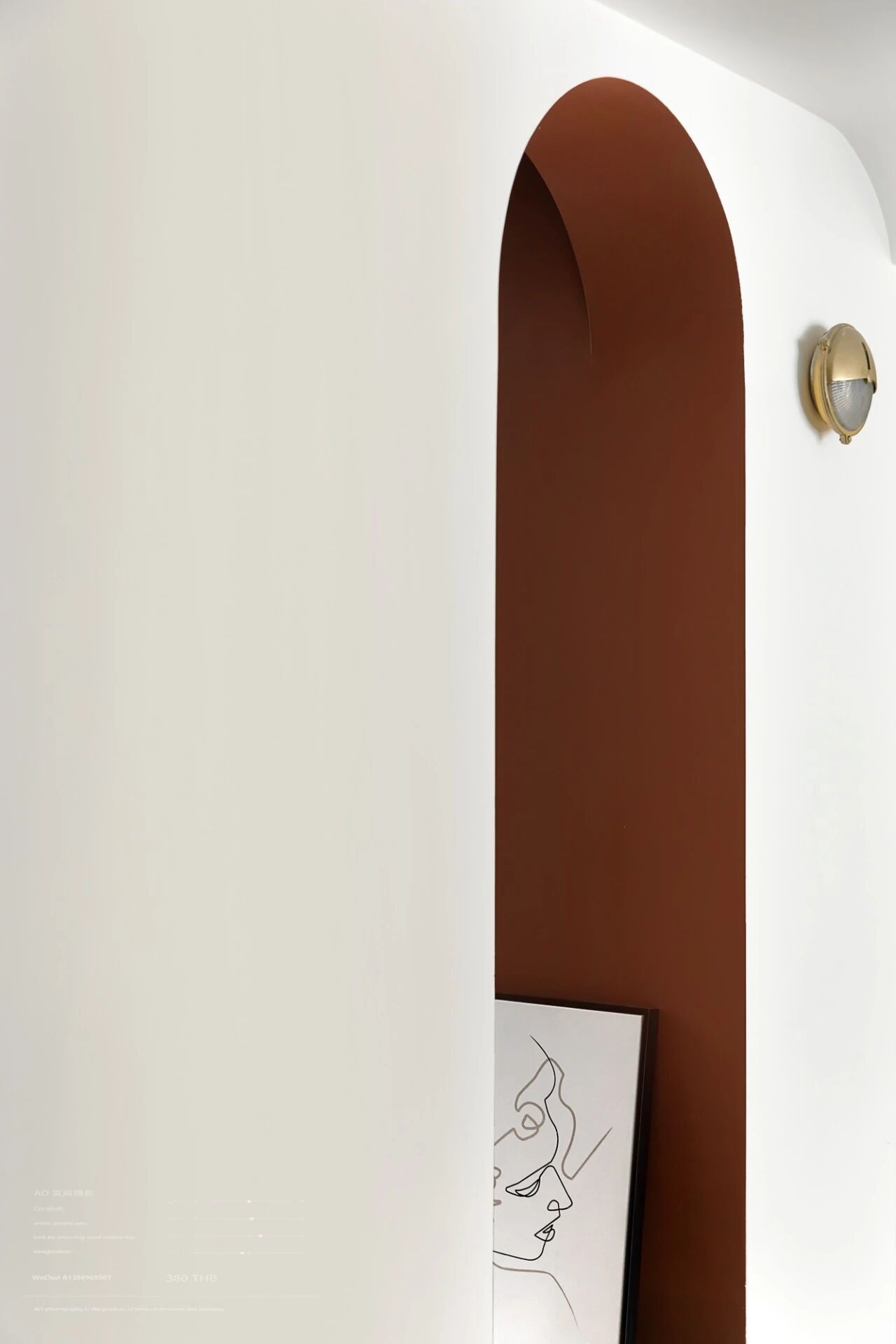 平层 AD空间摄影项目丨中国上海丨赛维雅-33