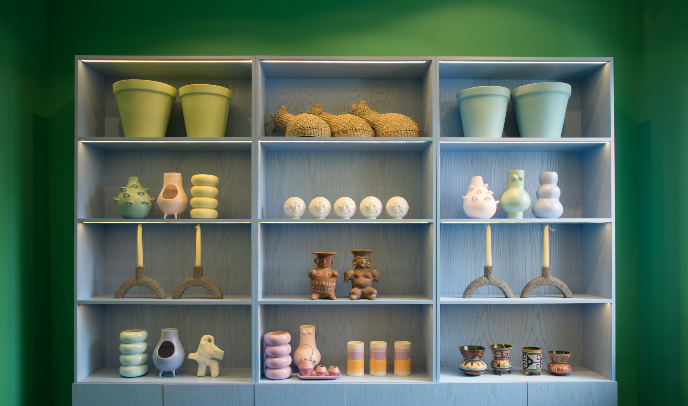 Originario 设计店丨墨西哥丨Andrés Gutiérrez-9