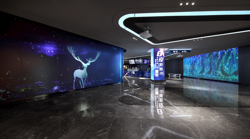 北京世界城沃美影城-12