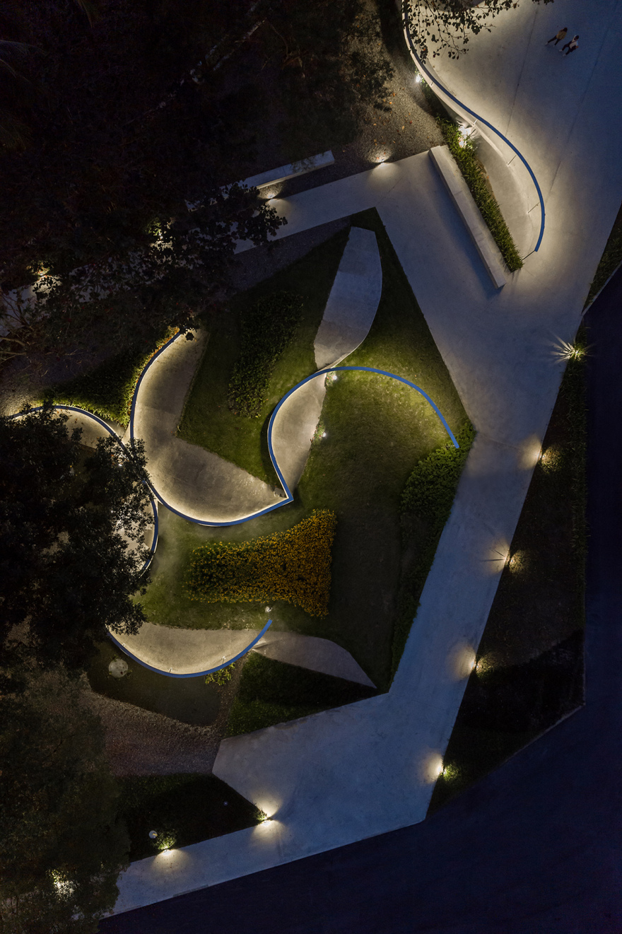 南华微光丨中国台湾丨Atelier Let’s + JR Architects-59