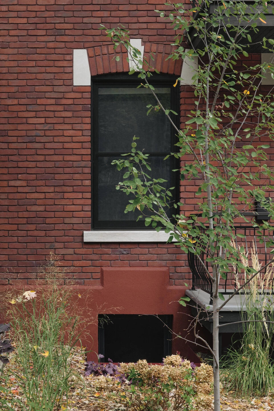 三倍·法布尔丨加拿大蒙特利尔丨Atelier L'Abri-33