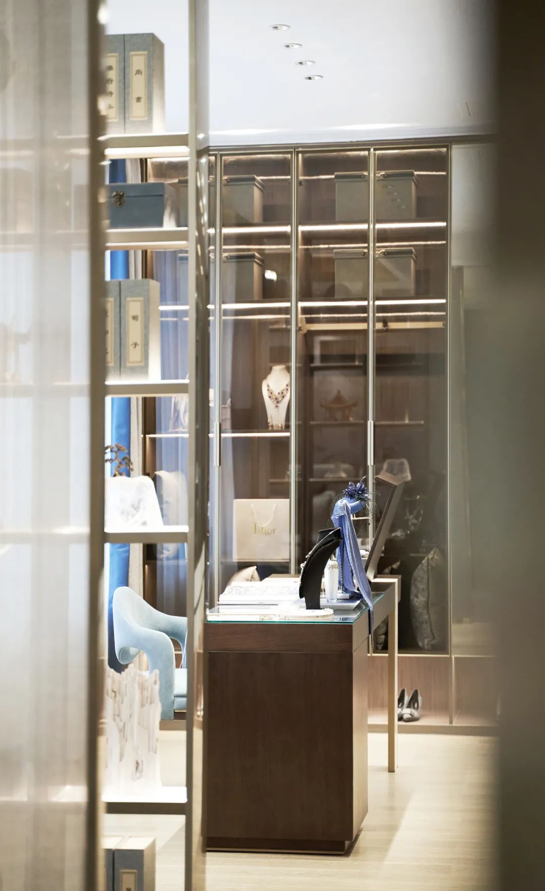 桂林兴进江山樾合院 “阳江月”户型丨中国桂林丨本则设计-31