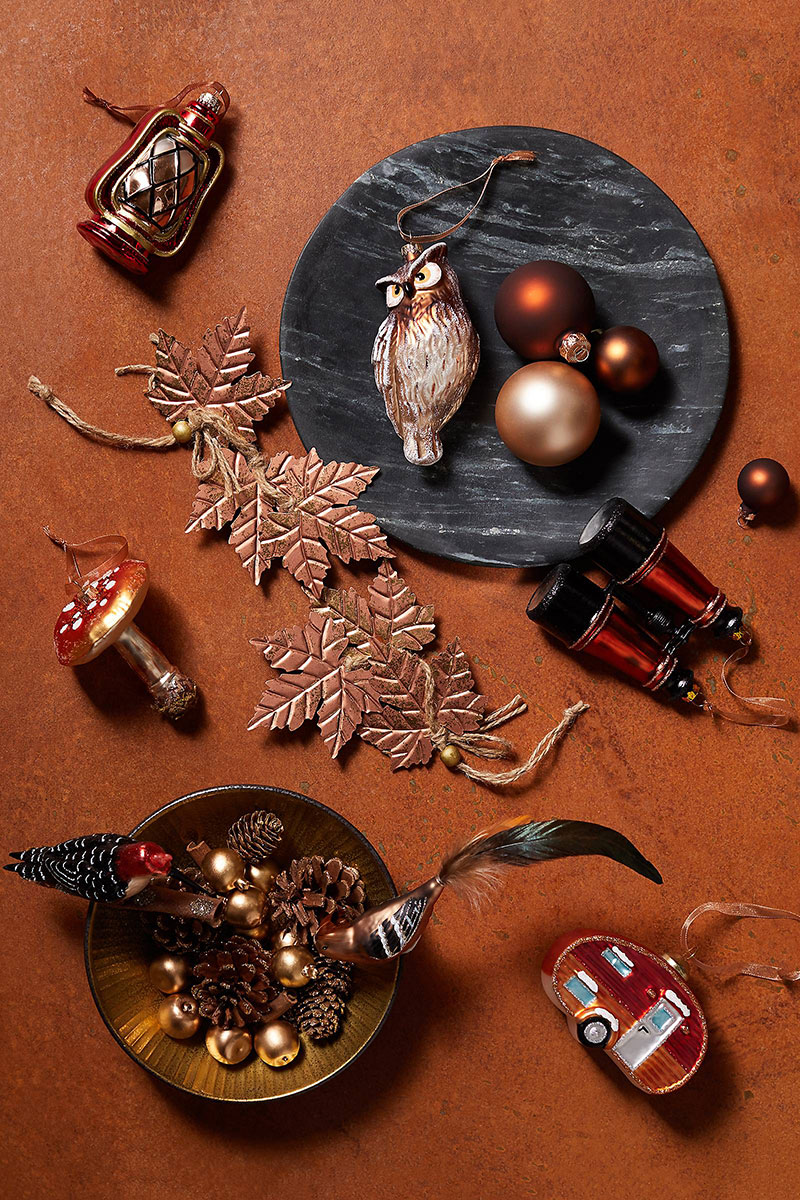 约翰·刘易斯另类圣诞室内设计-9