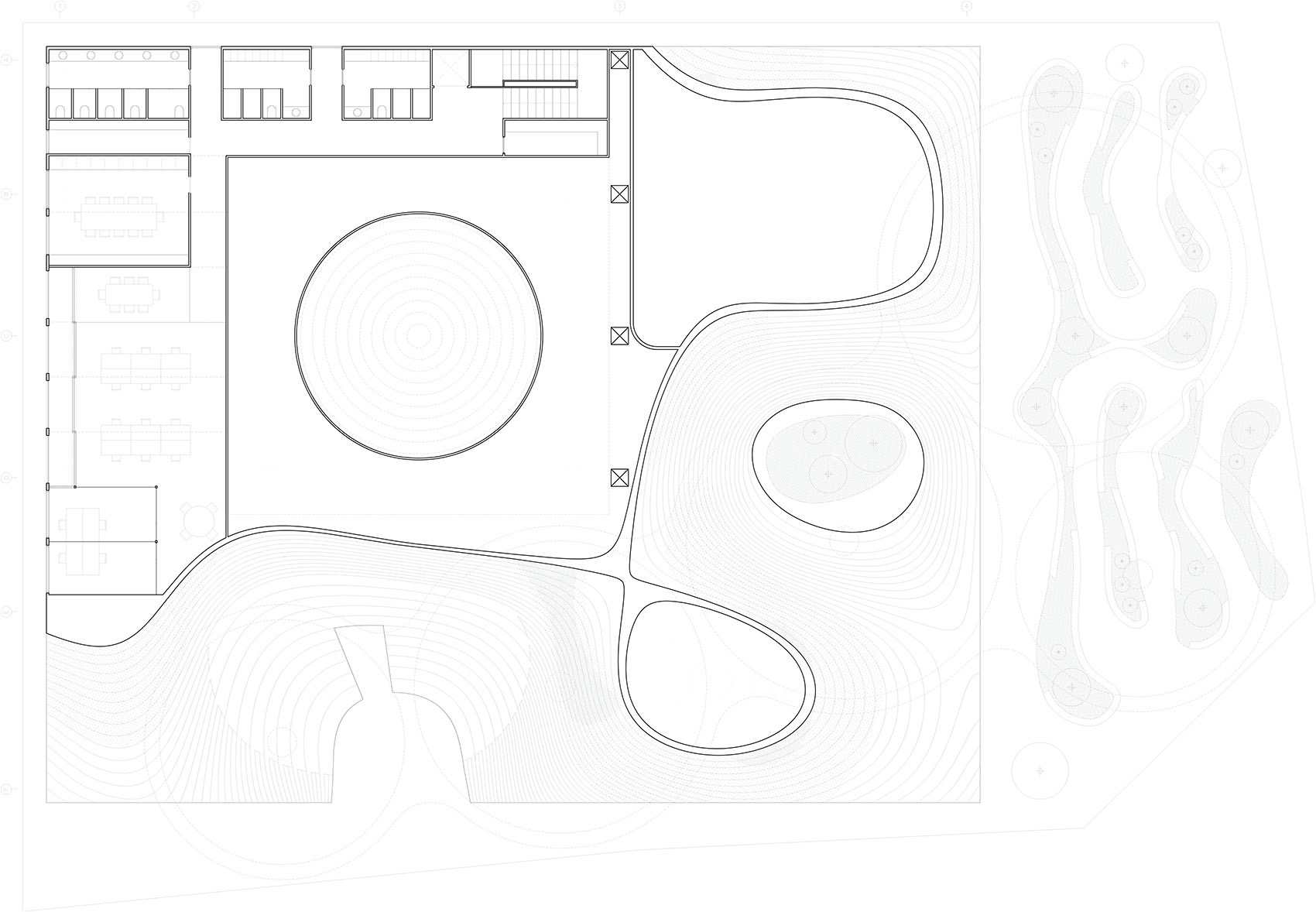 2025 大阪世博会葡萄牙馆丨日本大阪丨Atelier Sergio Rebelo-32