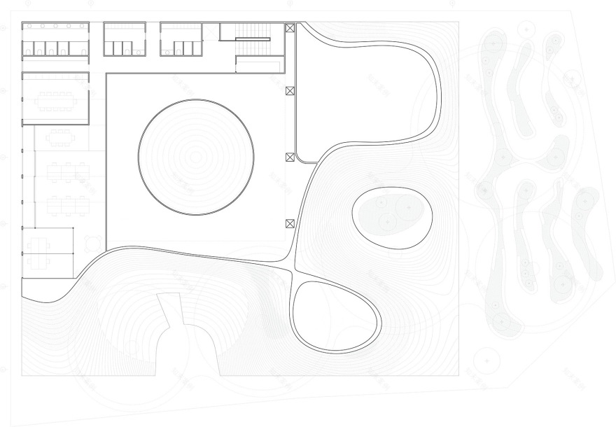 2025 大阪世博会葡萄牙馆丨日本大阪丨Atelier Sergio Rebelo-32