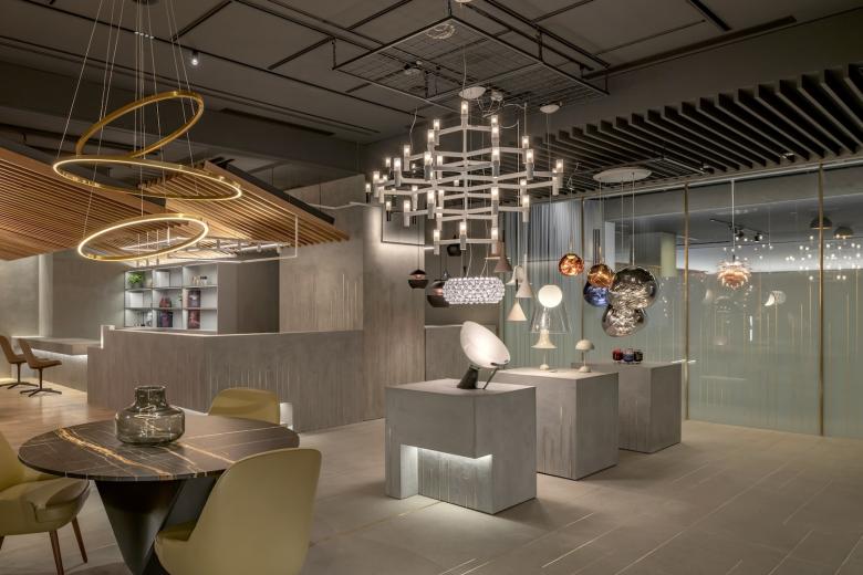 山际大阪丨日本大阪丨永山祐子建築設計-14