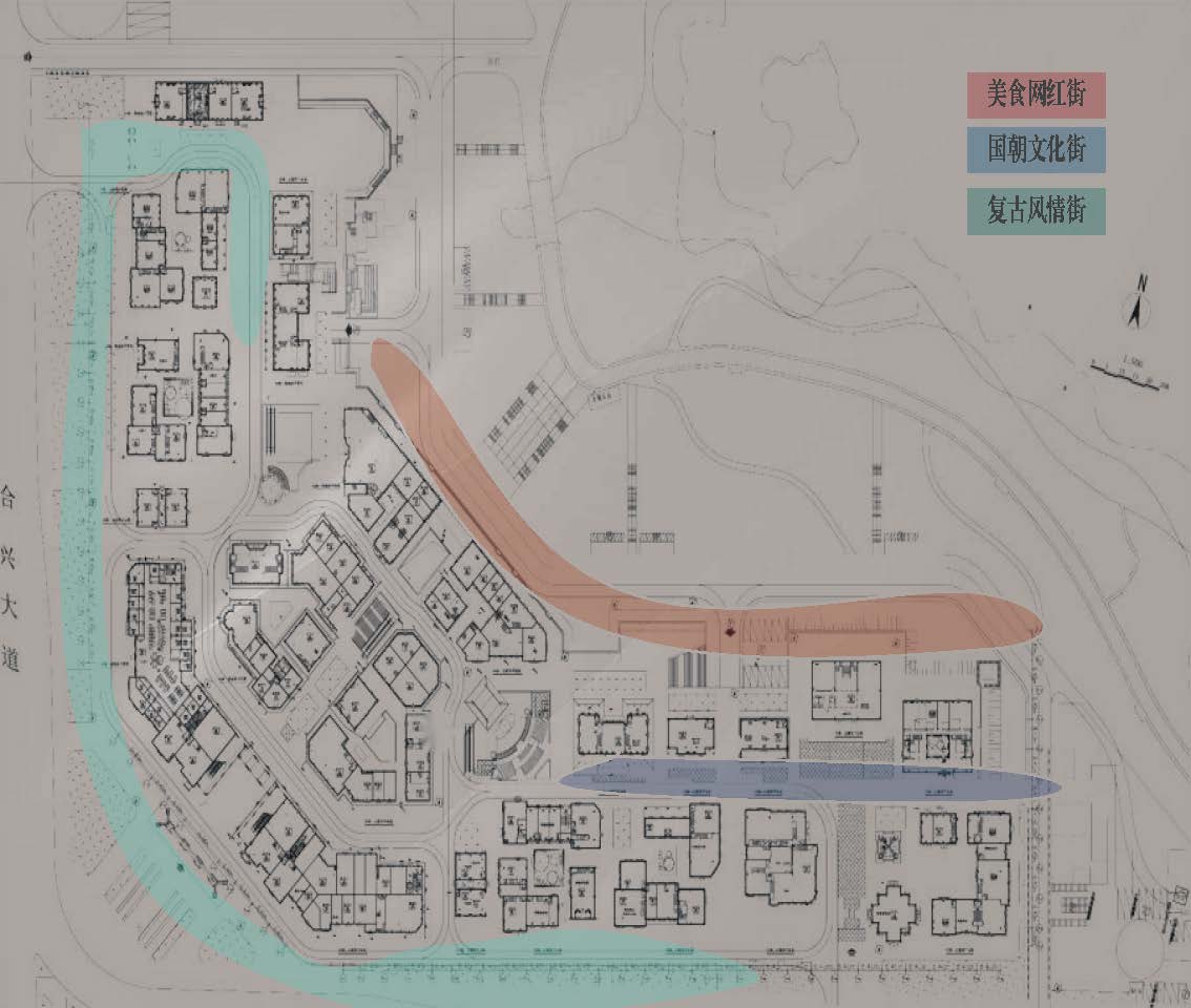 老街打造夜间示范经济区-7