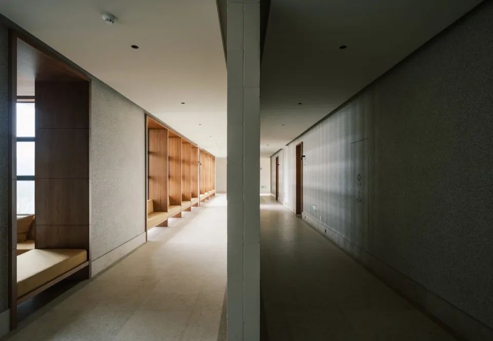 大乐之野嵊泗黄龙岛灯塔酒店室内设计丨中国舟山丨实在建筑设计工作室-86