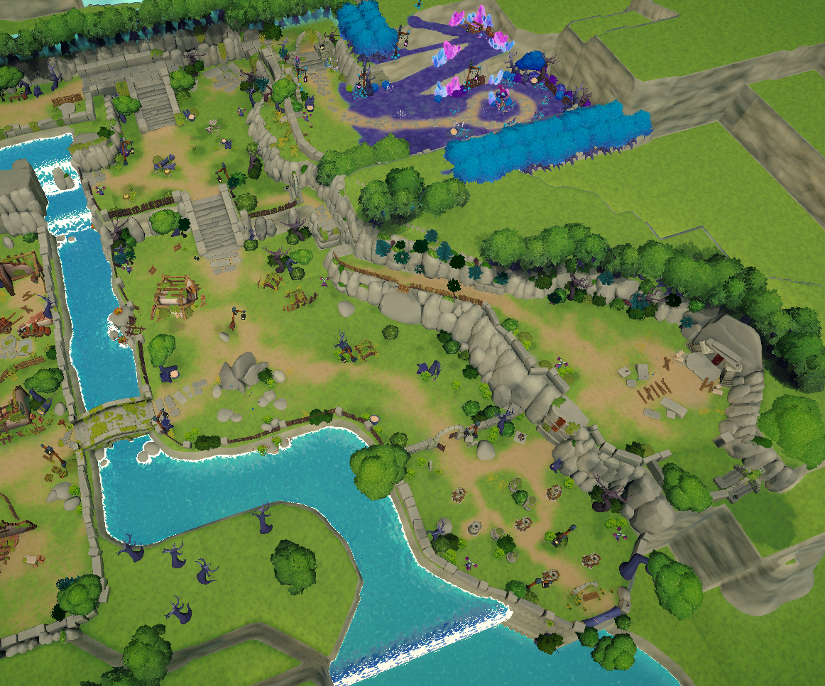 2021年、2023年 史莱姆建造者（未发布）-7