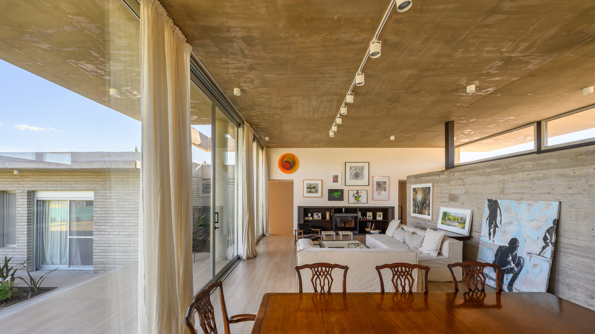 LVP 之家丨阿根廷科尔多瓦丨FLV Arquitectura-24