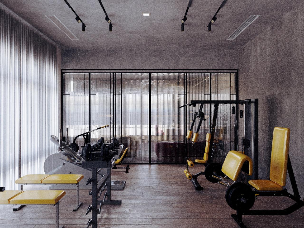 高端豪华别墅丨阿联酋阿布扎比丨Ghadasabry-25