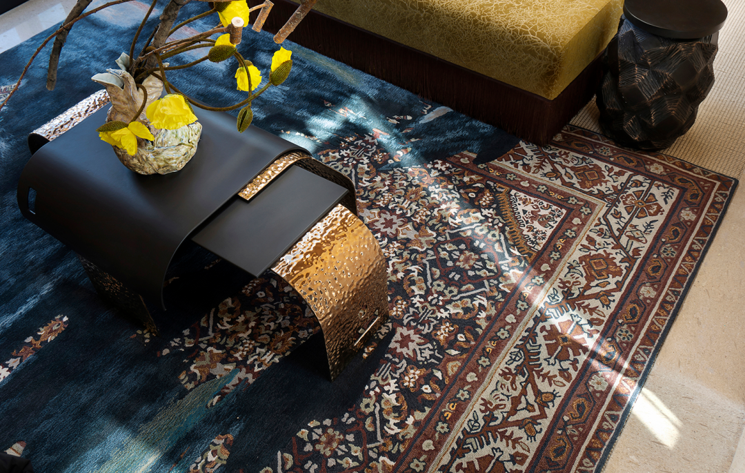 陌上栖山庭·上叠丨中国河北丨OPS 观致设计-39