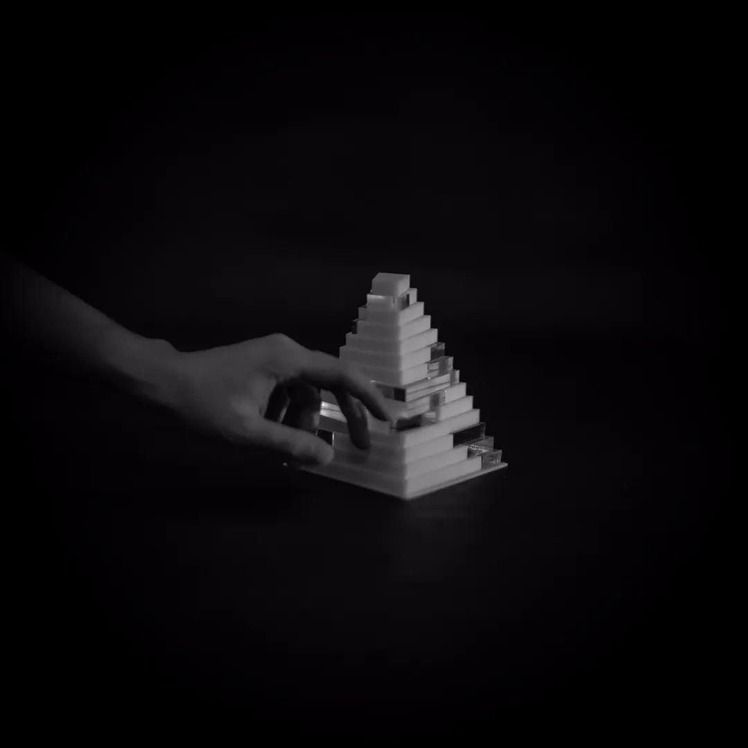 华沙图书塔丨波兰华沙丨JOA开间建筑-42