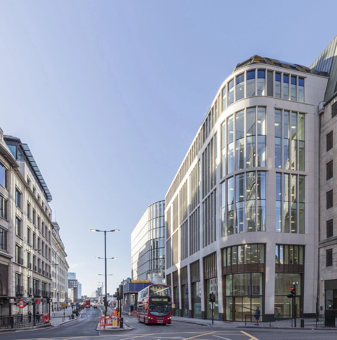 24 威廉国王街-13