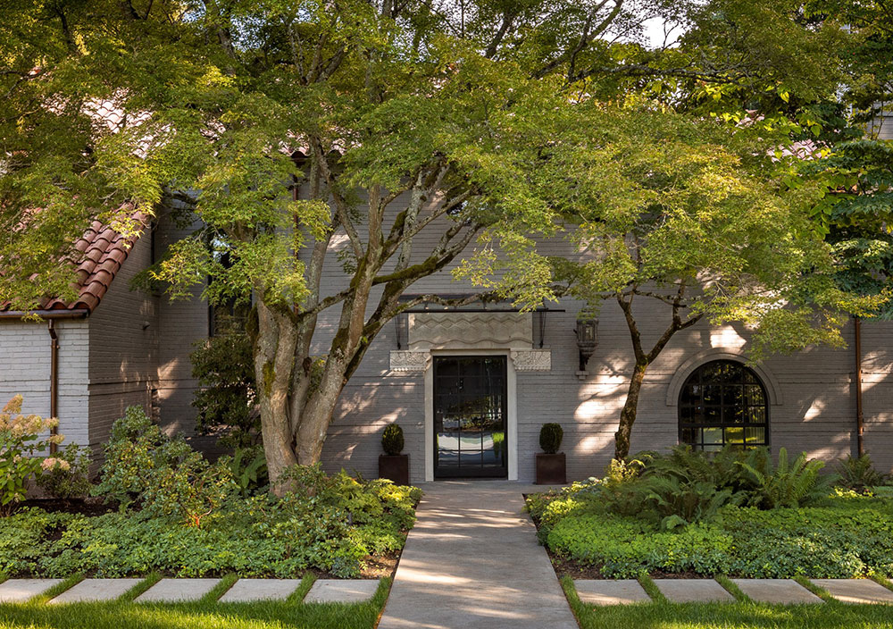 历史与现代交融的西雅图美妙住宅-5