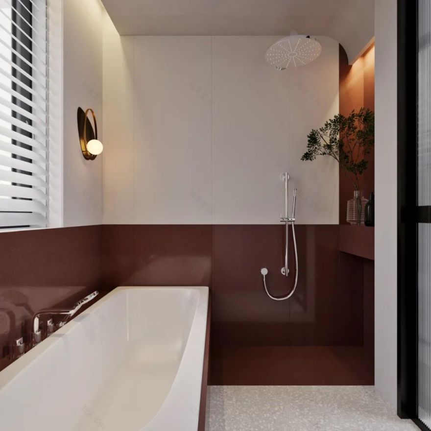 绯翠 · 陈铁郑一格的多思生活设计丨中国沈阳-35